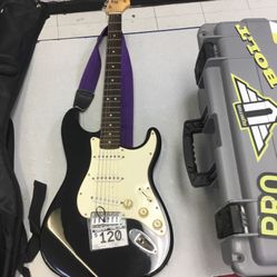 Guitar