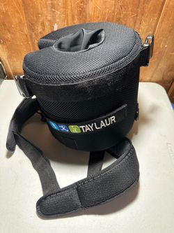 Taylaur should sling for injury or surgery recovery