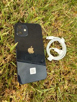 iPhone 12 64 gb unlocked