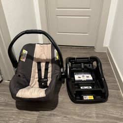 Baby Car Seat 