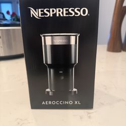 Aeroccino XL