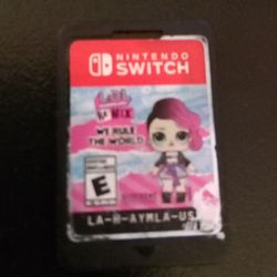 Nintendo Switch Video Games 