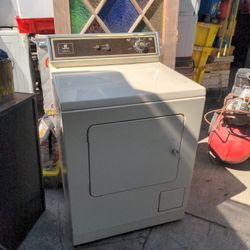 Maytag Dryer