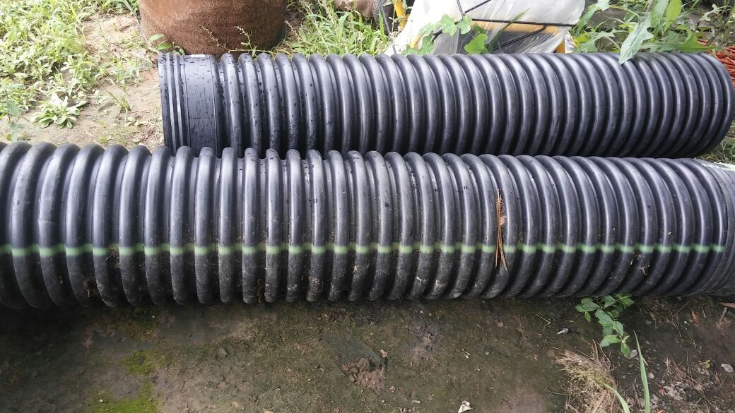 Vendo paipa para drenaje