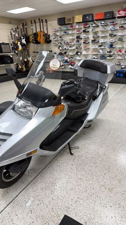 Fashion Motorcycle