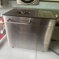 Farberware Bread Maker
