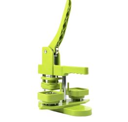 DC badge dc-109 bottom making machine perfect for your party 100 PCs $30 OBO