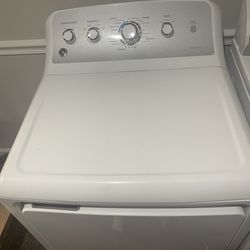 GE dryer