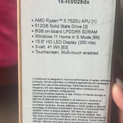 Hp Laptop