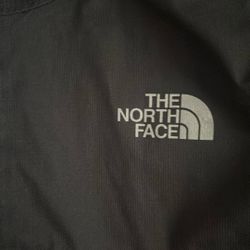 North Face Rain Jacket 