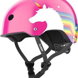 Bike Safety Helmet