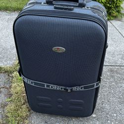 28” Travel Suitcase Luggage 