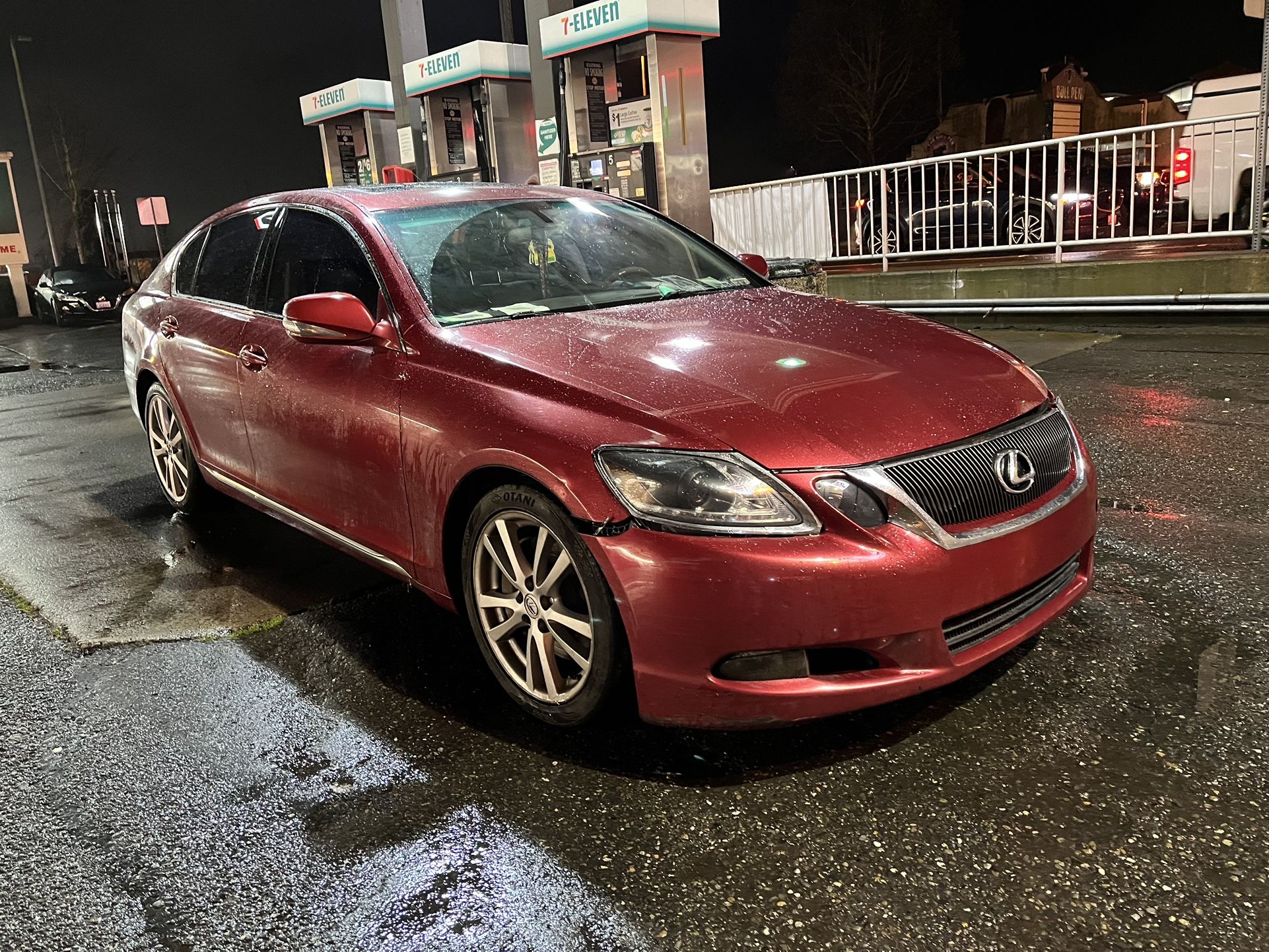 2008 Lexus GS 350 for Sale in Seattle, WA - OfferUp