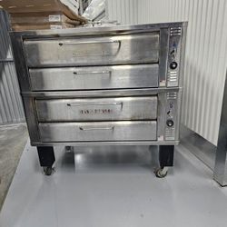 Pizza Oven for Sale