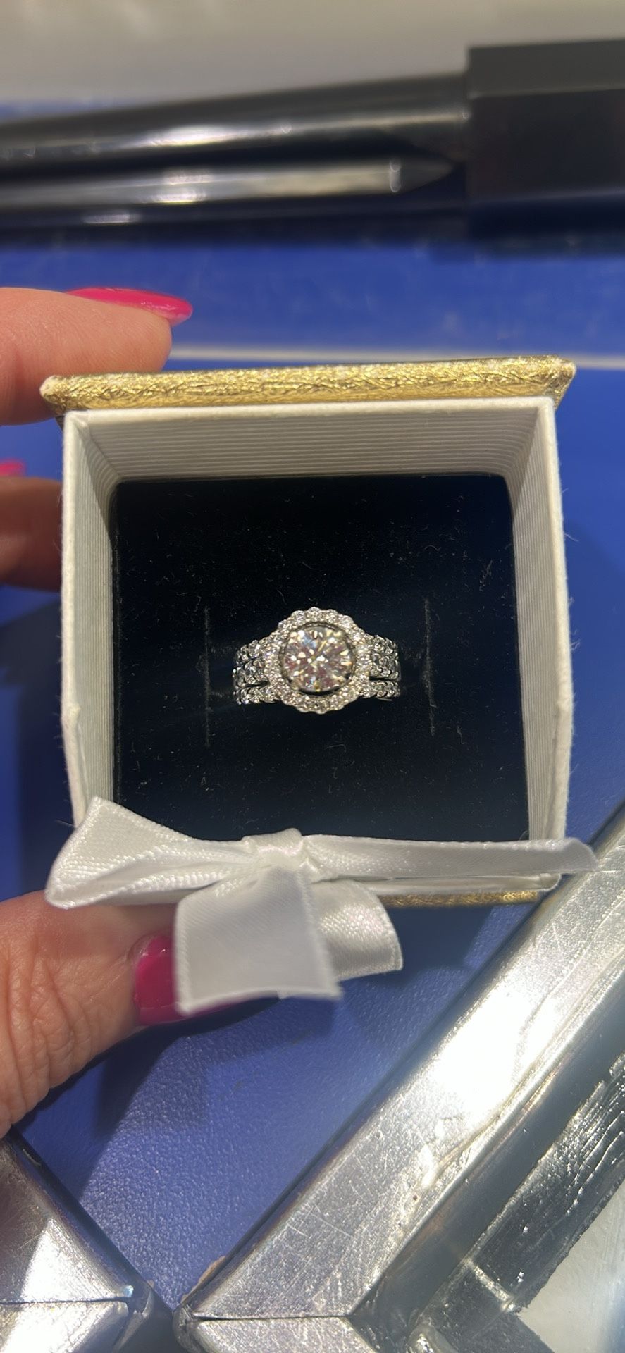 Diamond Ring,All Products : American Fashion Style Bags On Sale