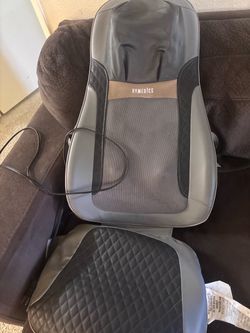 Massage chair