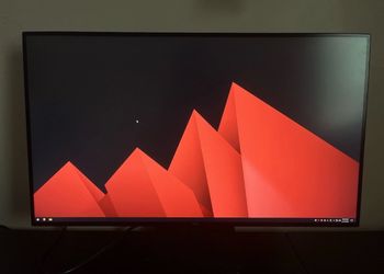 DELL 27-in Ultra Sharp, 1440p 60hz Monitor (Will negotiate price)