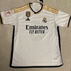 Real Madrid 23-24