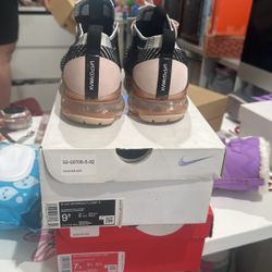 Nike W Air Vapor max Fly knit 3