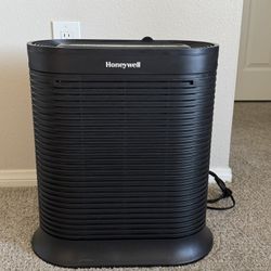 Honeywell Air Purifier 