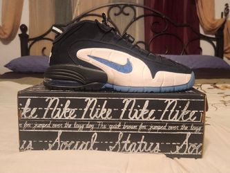Air Max Penny 1 Recess VNDS Size 11
