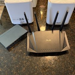 Network Gear