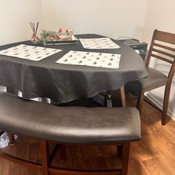 Dining Room Table 