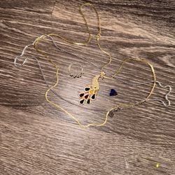 Jewelry Making Supplies Lot