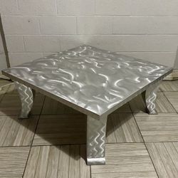 Modern Custom Coffee Table 