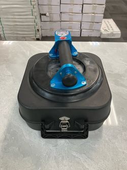 Aardwolf Hand Vacuum Lifter