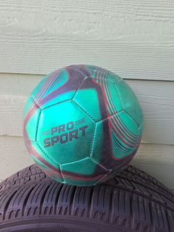 Soccer ball