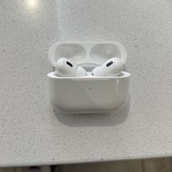 AirPod Pros