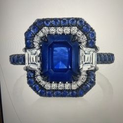 All sterling silver Rings 7-10 $25 each -new