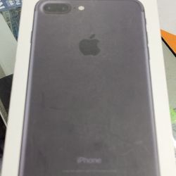 Apple iPhone 7+ Unlocked 