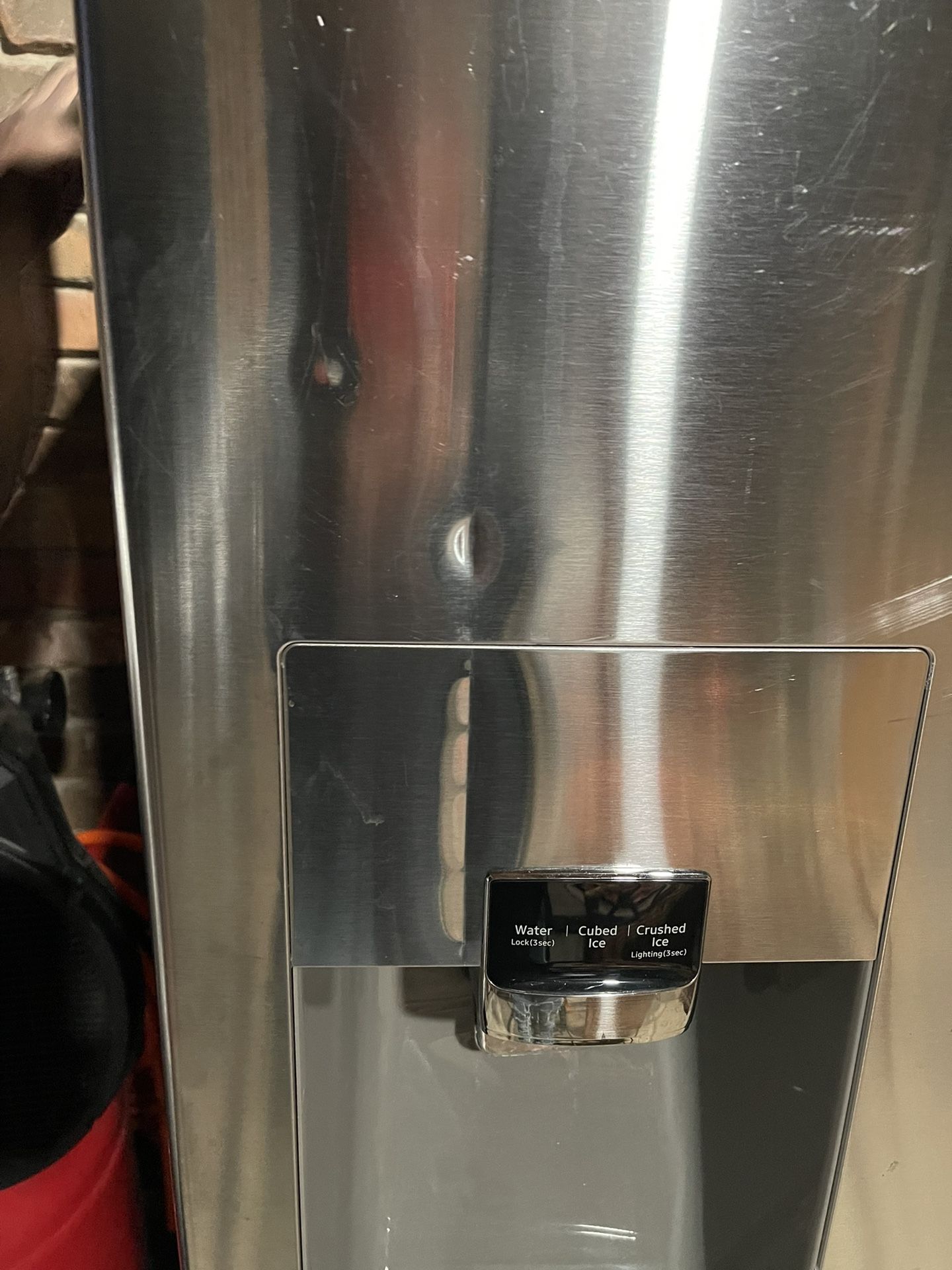 Samsung Refrigerator