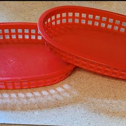 Food baskets