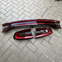 2015-2023 Dodge Charger Tail Lights
