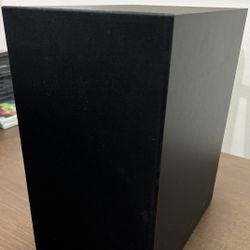 Samsung HW-A550 2.1 Sound Bar With Subwoofer Dolby 5.1