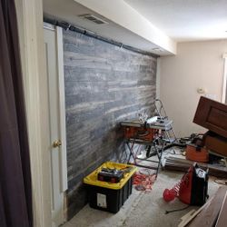 Flooring 