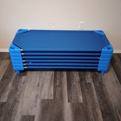 Sleeping Cots For Kids