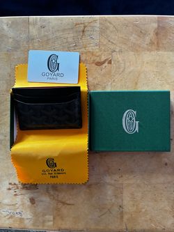 Card holder