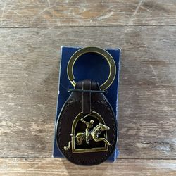 Polo Ralph Lauren Keychain