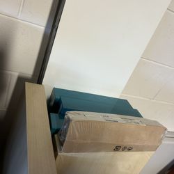 Floating Shelves - 7 Pieces