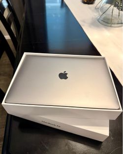 Apple MacBook Air