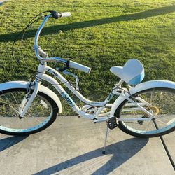 Women’s Sun Cruz 26in Cruiser Bicycle 