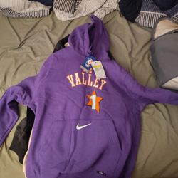 Suns Hoodie 