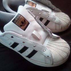 Adidas Toddler Shoes