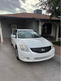2010 Nissan Altima