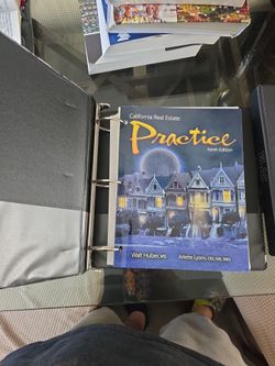 REAL ESTATE PRACTICE  NINTH EDITION