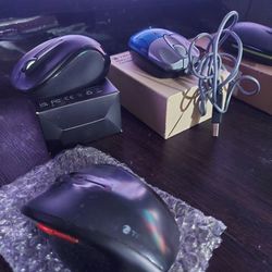 Computer Mouse